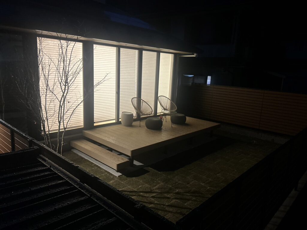 京都府舞鶴市S様邸外構工事